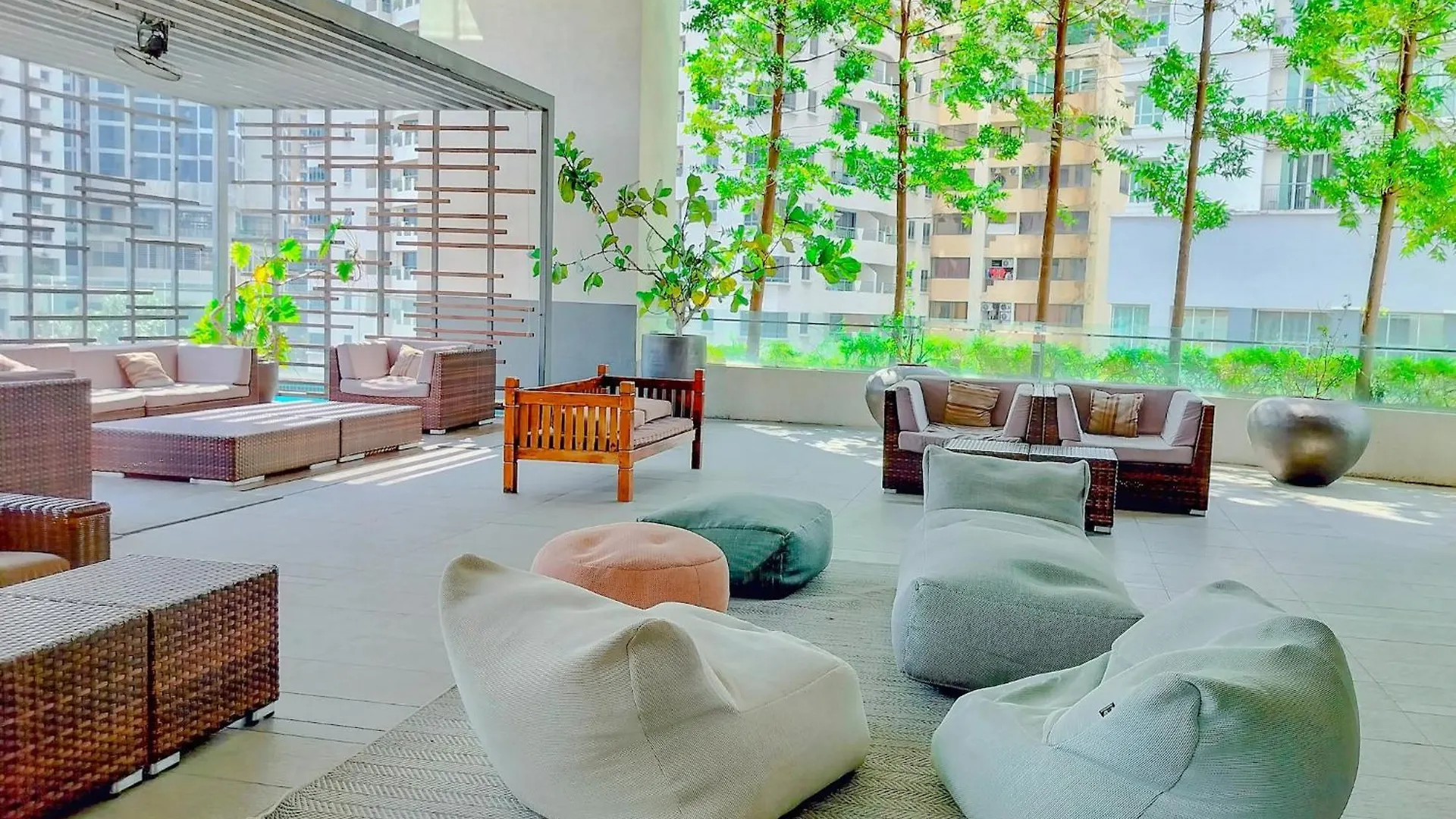 One Bukit Ceylon Klcc, Future Star Apartment Kuala Lumpur 0*,  Malaysia