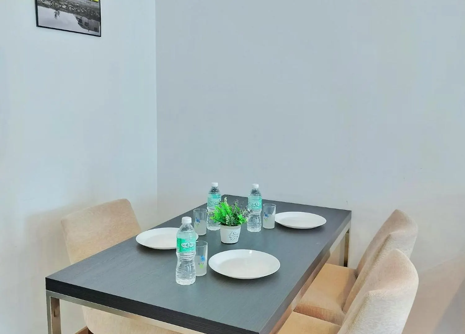 One Bukit Ceylon Klcc, Future Star Apartment Kuala Lumpur